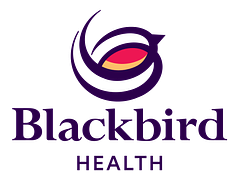 Blackbird Health logo