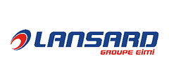 Lansard Groupe logo