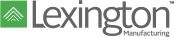 Lexington Manufacturing logo