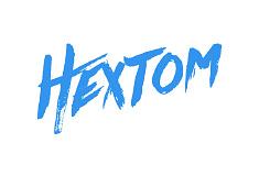 Hextom logo