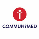 Communimed logo