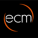 ECM Ecole de Commerce et Management logo