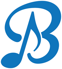 Bristol Blues logo