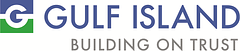Gulf Island logo