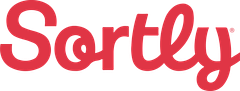 Sortly logo