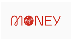 Virgin Money logo