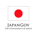 Japan Seafood logo