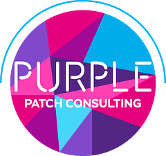 Purple Patch Consulting logo