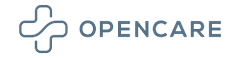 Opencare logo