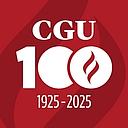 Claremont Graduate University logo