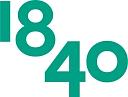 1840 & Company logo