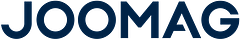 Joomag logo