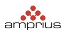 Amprius logo