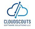 Cloudscouts Software Solutions logo