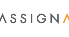 Assigna logo