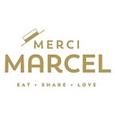 Merci Marcel Group logo