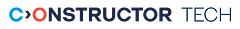 Constructor TECH logo