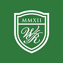 WindRiver Lakefront & Golf Community logo