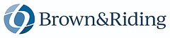 Brown & Riding Insurance Services logo