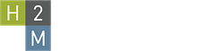 H2M architects + engineers logo