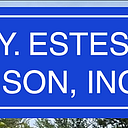 P.Y. Estes & Son logo