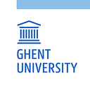 BLUEGent – Ghent University logo