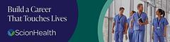 ScionHealth logo