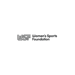Women's Sports Foundation logo
