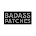 Badass Patches logo