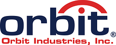 Orbit Industries logo