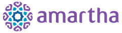 Amartha logo