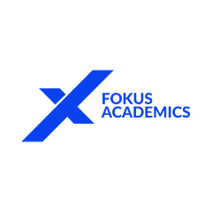 Fokus Academics logo