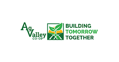 Ag Valley Co-op logo