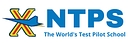 National Test Pilot School (NTPS) logo