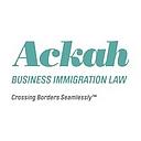 Ackah Business Immigration Law logo