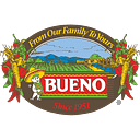 El Encanto Inc. dba Bueno Foods logo