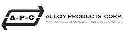 Alloy Products Corp logo