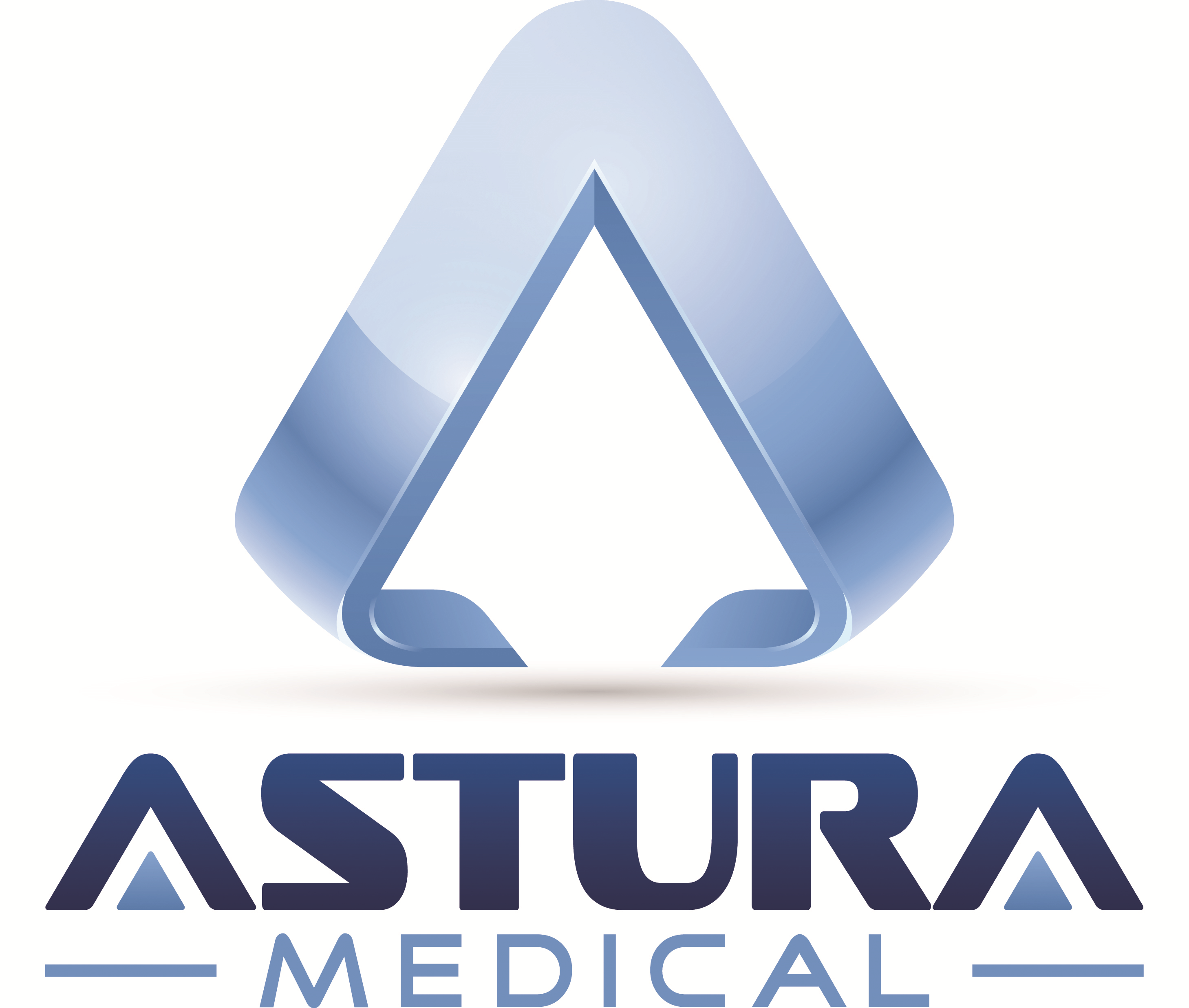 Astura Medical logo