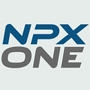 NPX ONE logo