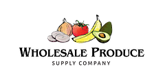 Wholesale Produce Supply logo