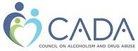 Council on Alcoholism and Drug Abuse logo