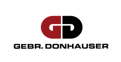 Gebr. Donhauser logo