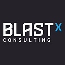 BlastX Consulting logo