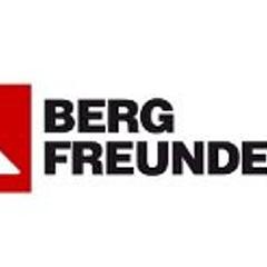 Bergfreunde GmbH logo