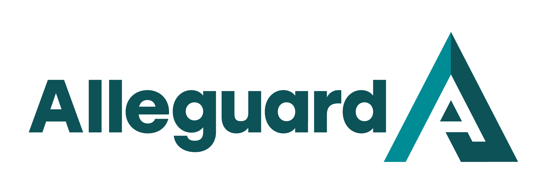 Alleguard logo