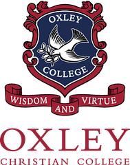 Oxley Christian College logo