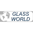 Glass World logo