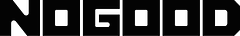 NoGood logo