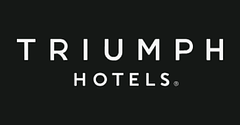 Triumph Hotels logo