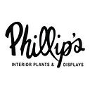 Phillip's Interior Plants & Displays logo